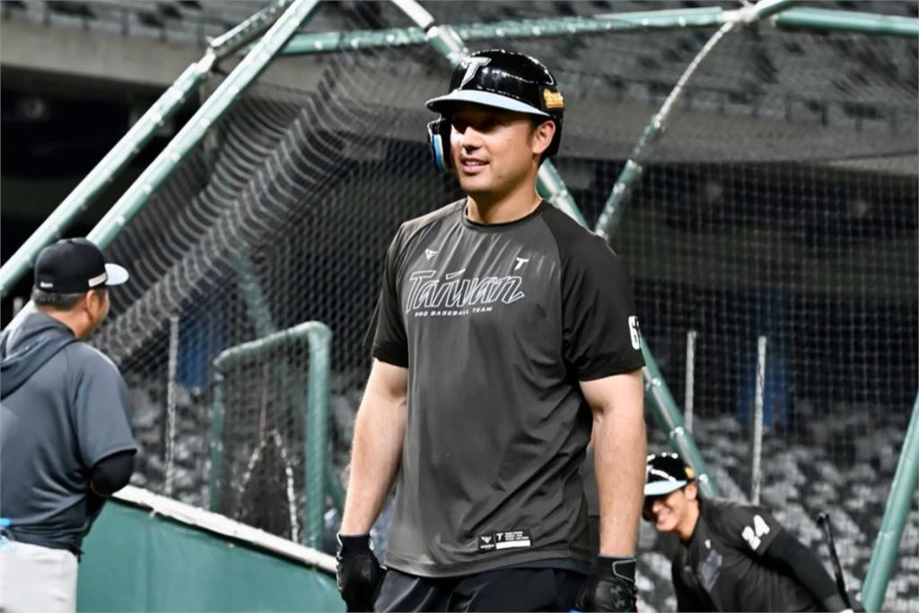 經典賽結束後與西武球團會合　林安可：自己必須要更成長