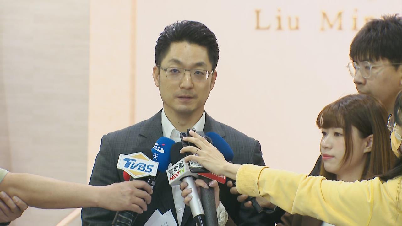 綠營「台北市長6人選」誰將PK蔣萬安?粉專揭「6命運」:重點不是誰比較強