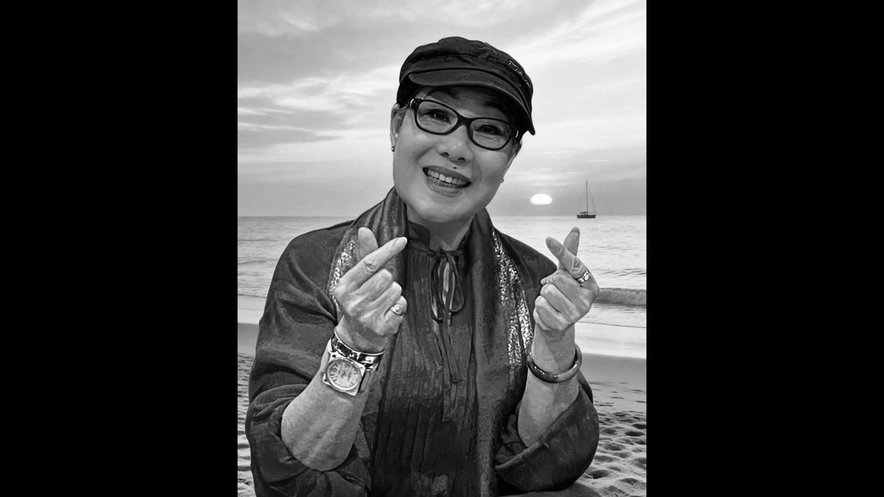 鄭琇月辭世疑雲"4百萬玉鐲失竊" 愛女緊急發文協尋