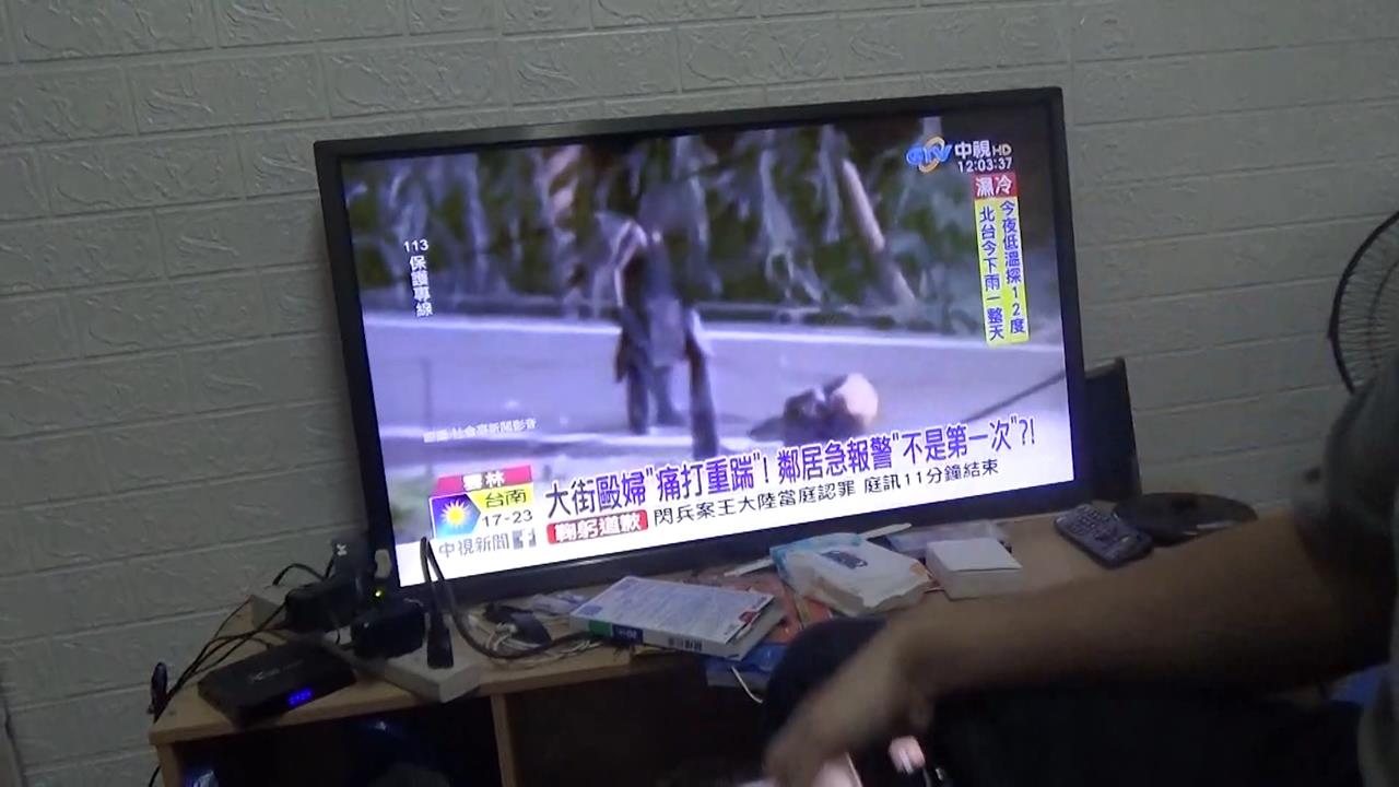 大型竊訊機房！　水電男偷台日中電視訊號　租機上盒給汽旅侵權破1億