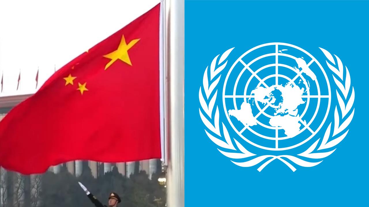 台人參加「聯合國峰會」遭拒!疑中國籍秘書「要她更換國籍」網怒了