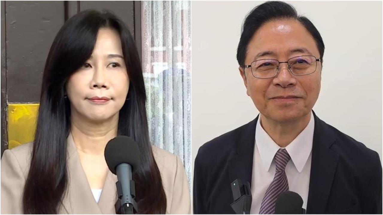 萬美玲財產藏玄機？他爆與「張善政有關」網一聽全嚇壞：執法單位該查了