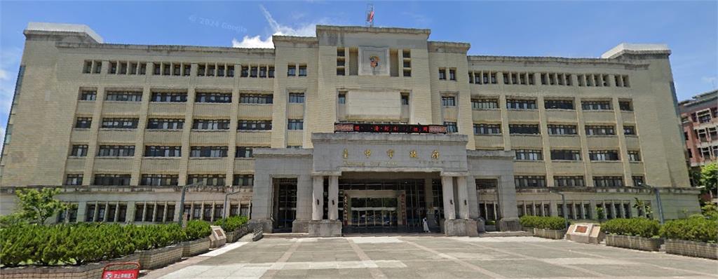 台中某高中教官性騷女學生案 學校、教育局遭糾正