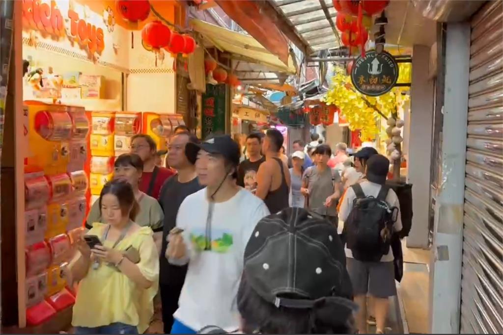 快新聞／國旅不意外？九份1民宿疑騙客人取消訂單　房價「2250→5270」翻倍漲