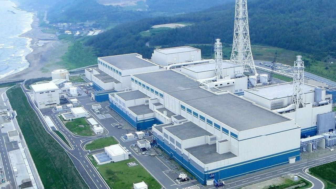 快新聞／倒數！日將重啟全球最大核電廠發電　福島核災中心地「大型新飯店」明年中開幕