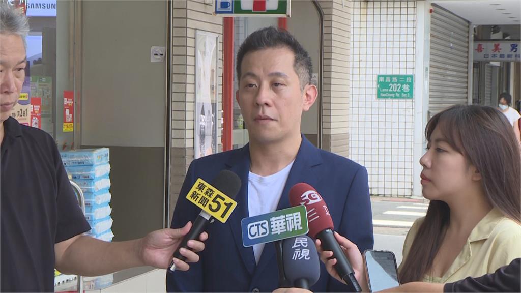快新聞／傳柯文哲在意買不買得起豪宅　林冠年：搞錯重點不在乎個人政治誠信