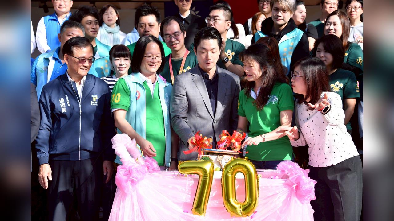 快新聞／支持重啟核電？蔣萬安：中央早就應做好整體通盤規劃