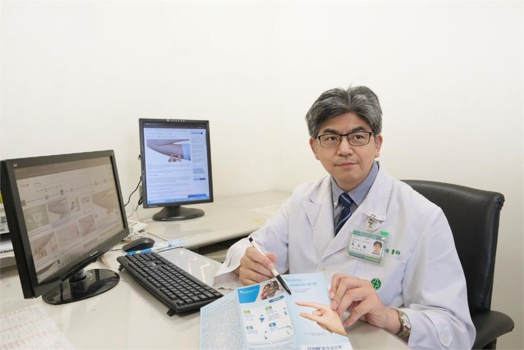 一次植入守護3年　亞東醫院解析長效避孕新趨勢