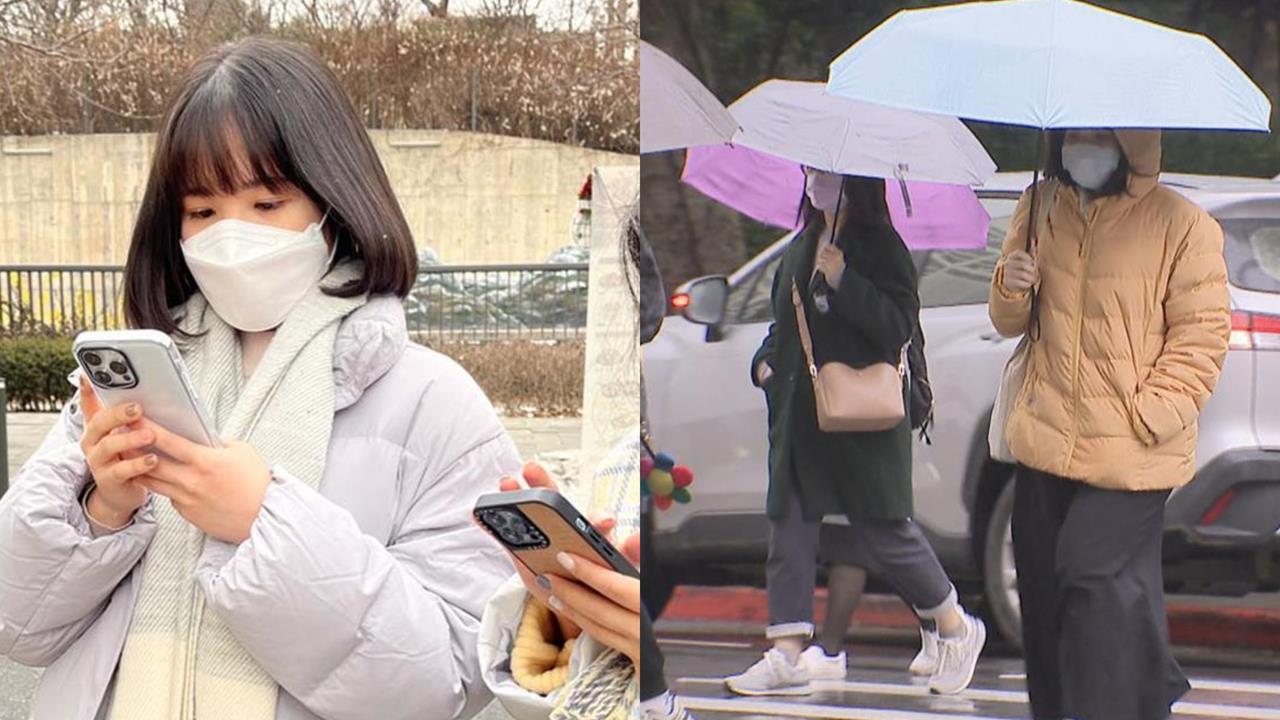 小年夜前暖洋洋「除夕濕冷報到」！年假天氣1次看「這天才回暖」