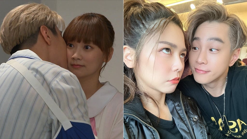 吳東諺《愛的榮耀》坐擁二女大享齊人之福!白家綺「1句話」他臉色鐵青
