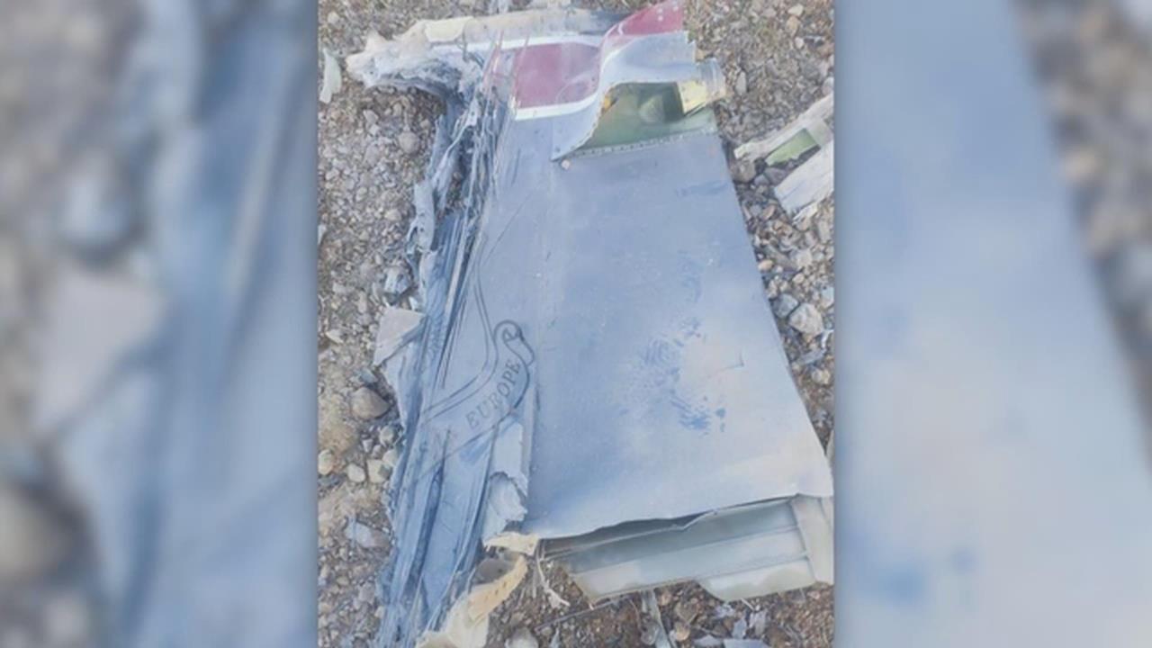 美F-15戰機遭擊落1員仍失聯　伊朗百萬懸賞抓人