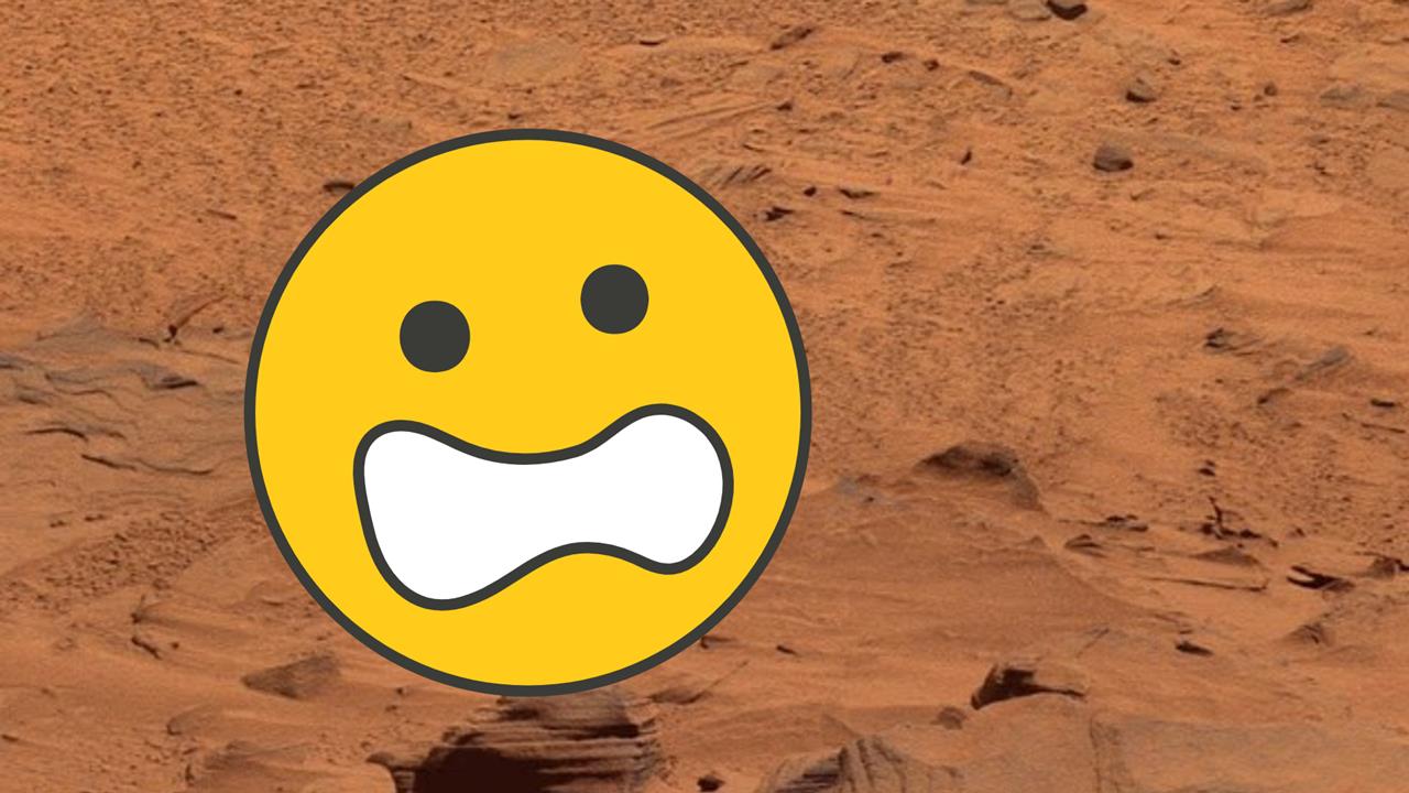 NASA火星照驚見「步行者」！UFO研究人員拋大膽「1推論」：各國將爭相搶奪