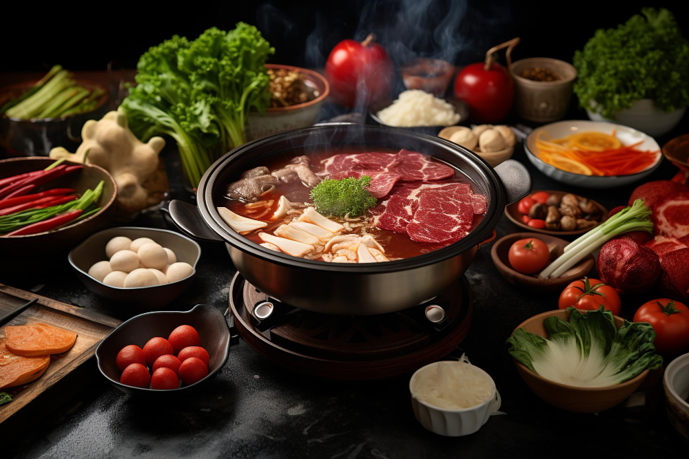 火鍋控必看!丸子、餃類對身體負擔大 掌握三字口訣健康吃