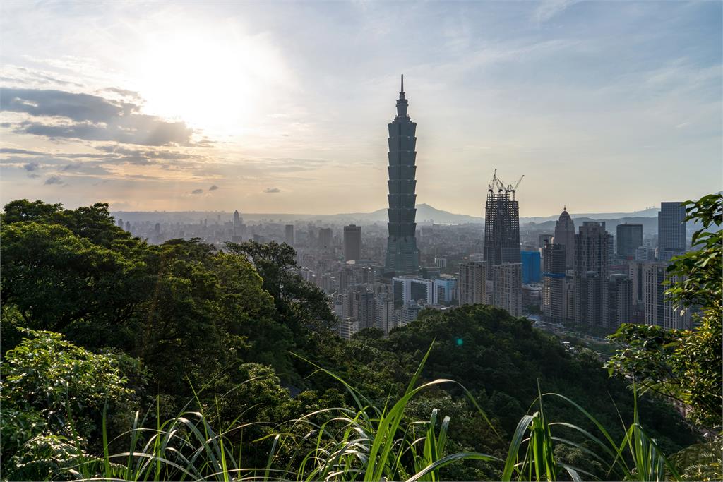 2023人類自由指數出爐！台灣排12「亞洲最高」　中國只獲這名次