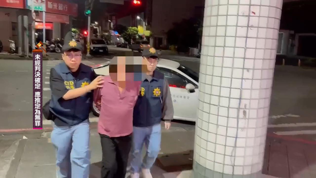 恐怖包裹炸傷兩姊弟！　弟弟遭波及永久失明求處無期徒刑