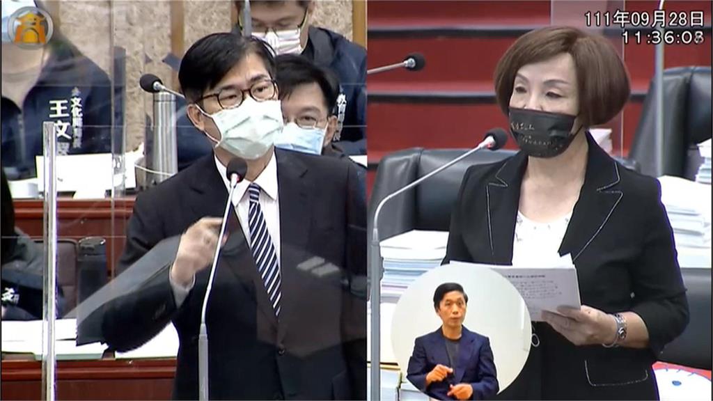 要求協會成立後援會？　藍議員批行政不中立
