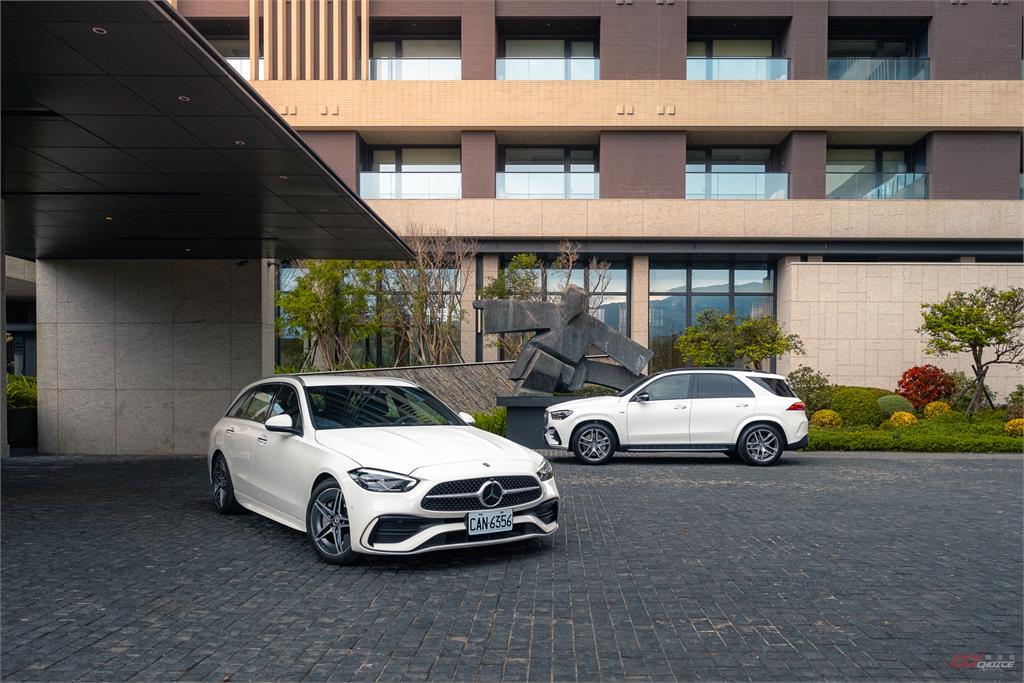 Mercedes-Benz 攜手洲際酒店 獻上奢華新年禮遇