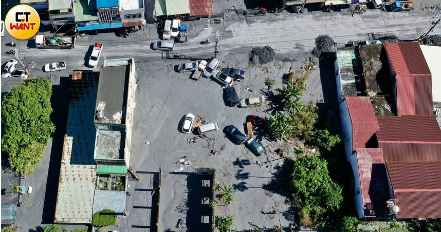 想捐水去災區遭婉拒！相關單位建議「改寄太陽餅」　內行曝關鍵原因