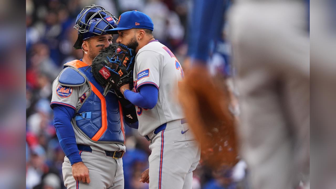 MLB(影)／紐約不是好地方！前洋基終結者轉戰大都會又核爆球隊創46年最長連敗