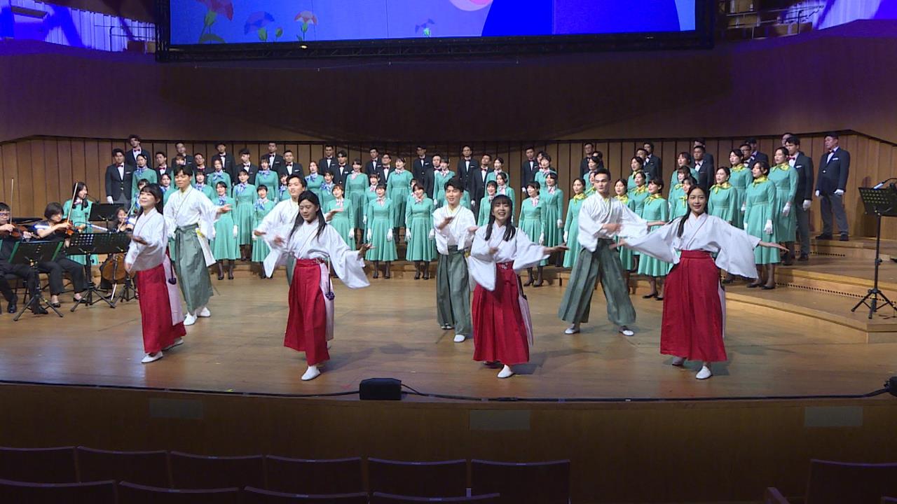 玉山銀行母親節感恩音樂會 首度以歌舞表演詮釋經典名曲