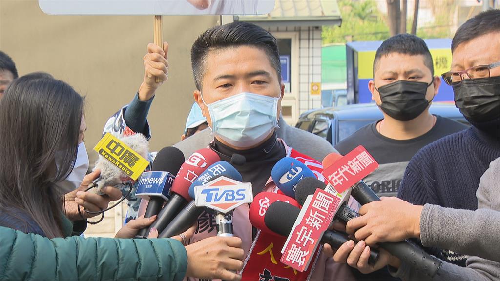 政見被爆抄襲高虹安　顏寬恒：會和民眾黨合作