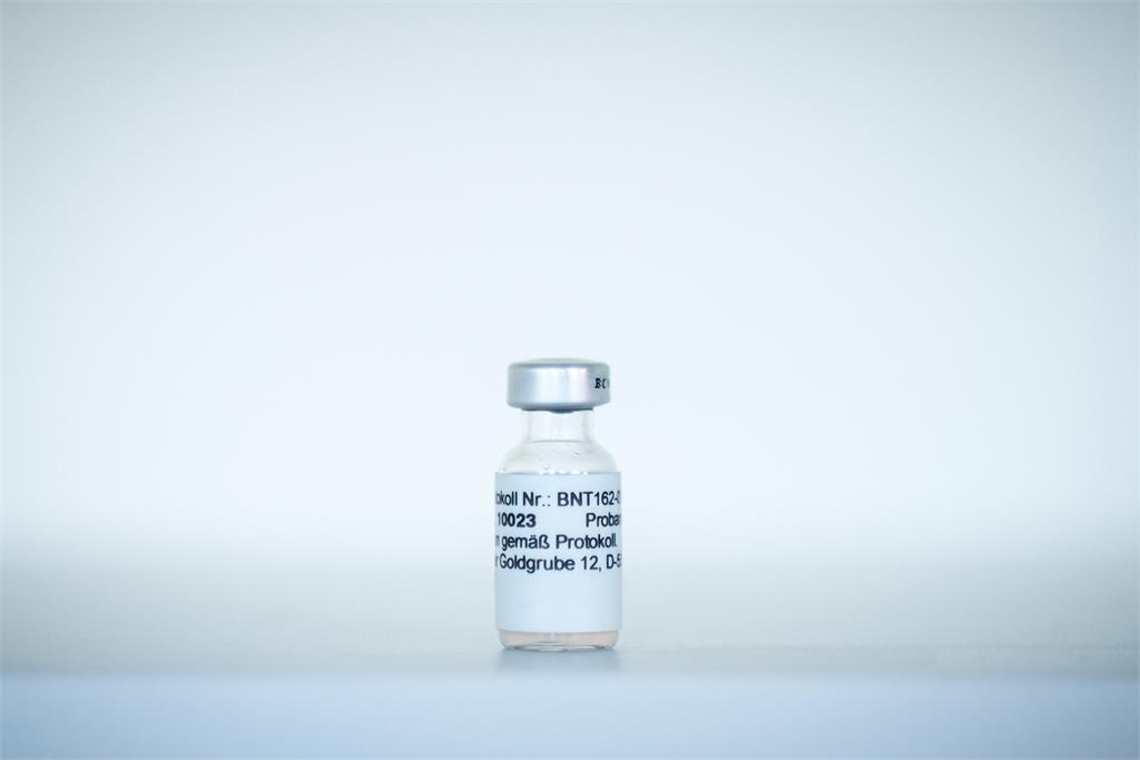 快新聞／陳時中：與BNT新契約很快會敲定　保留次世代疫苗選擇權