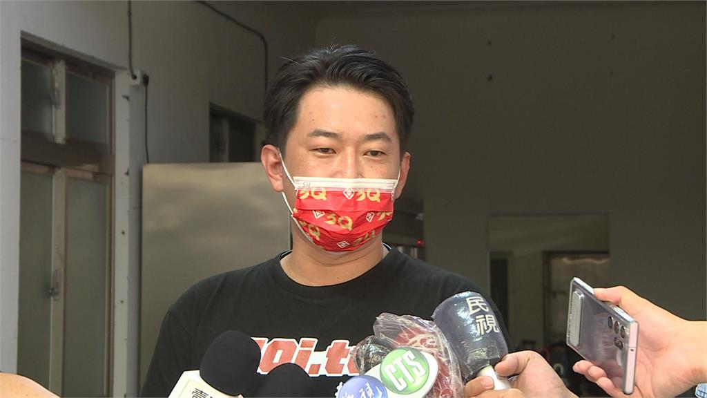 快新聞／堂哥陳玄曄被控渣男劈5女！　陳柏惟道歉：希望當事人妥善處理