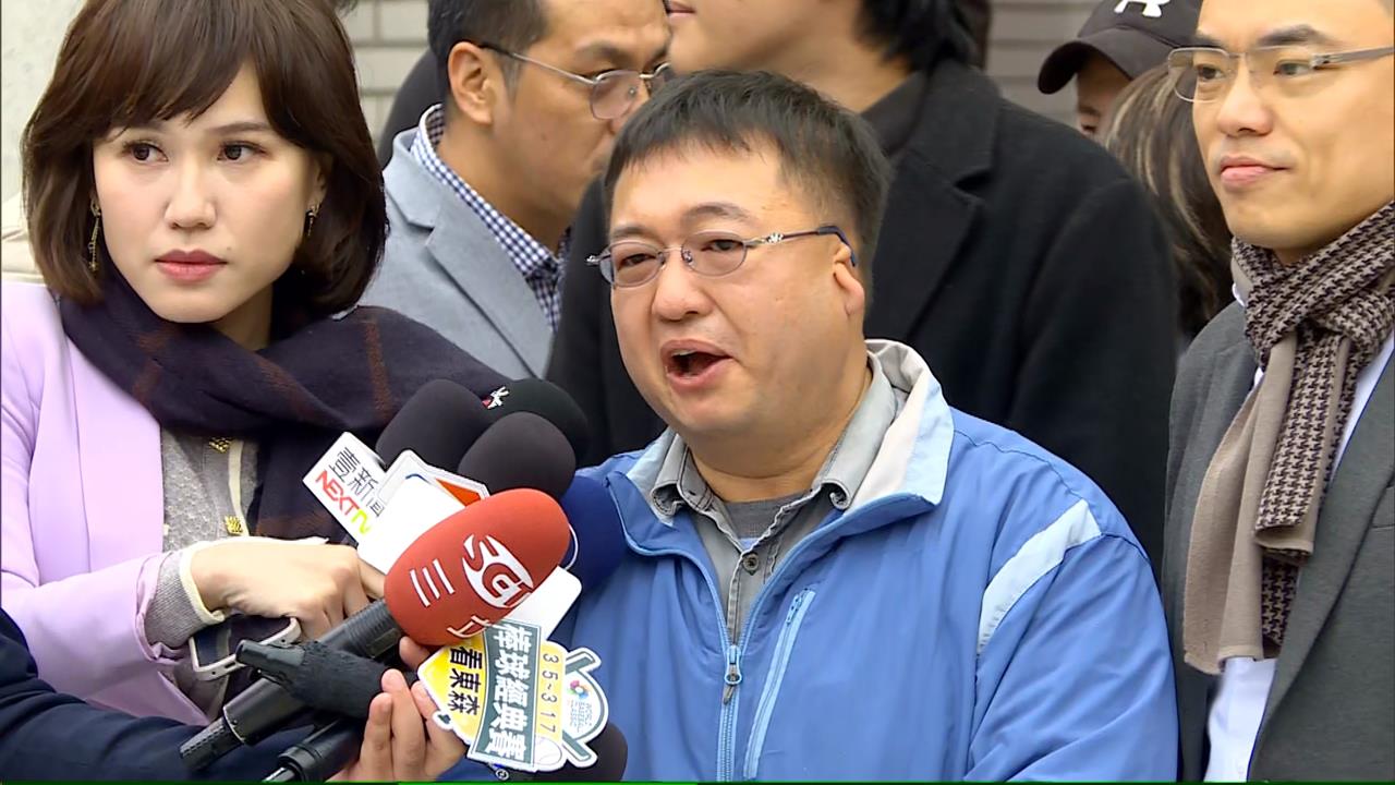 外送專法三讀通過!外送員等了6年淚崩 Uber Eats卻「這樣回應」