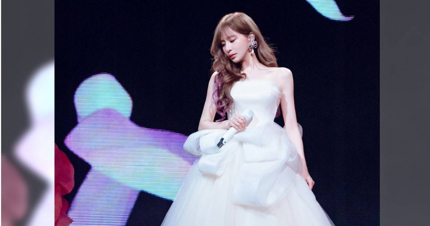 王心凌小巨蛋瞬間秒殺 最後清票機會曝光