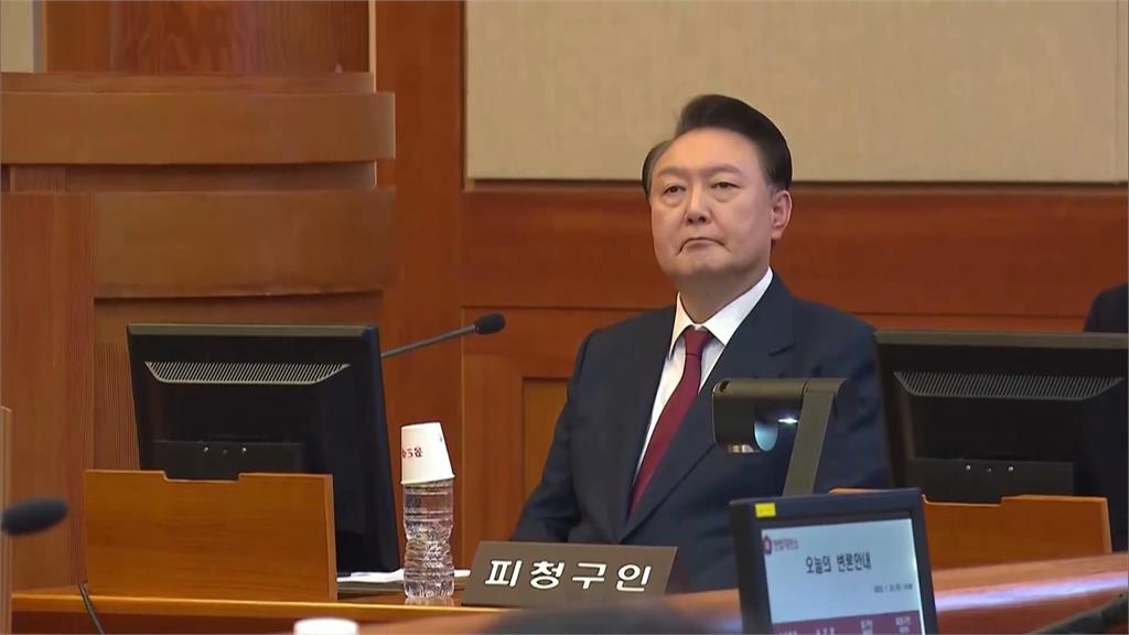 「延押尹錫悅」首爾法院駁回　檢方起訴倒數計時