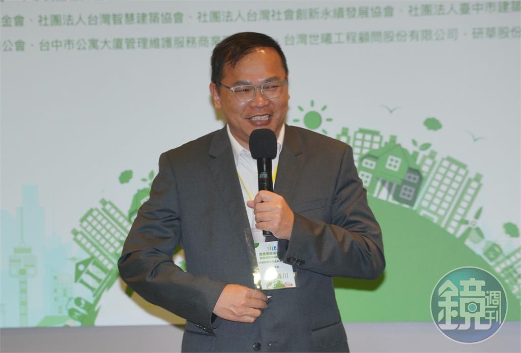 王義川遞補民進黨不分區立委　最快時間曝光