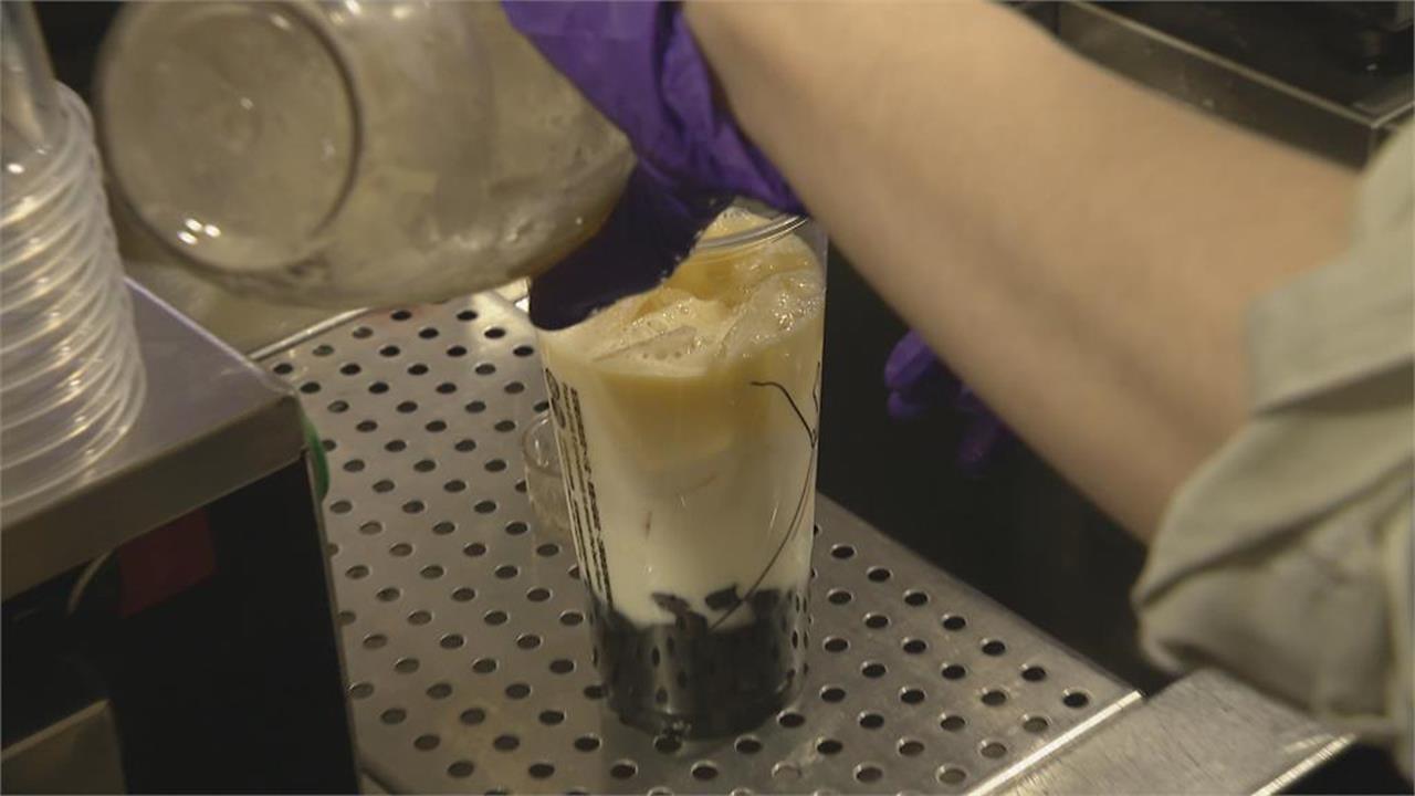 44歲男喝珍奶「嗆咳秒昏迷」送急診!搶救21天奇蹟康復「致命原因」曝光