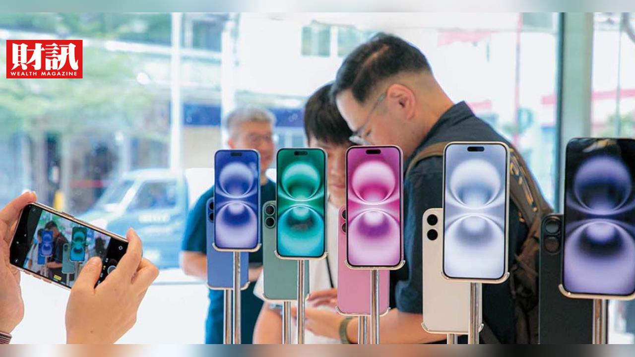 蘋果50週年前夕　庫克談賈伯斯當年給他的最佳建議　5個重點QA一次看