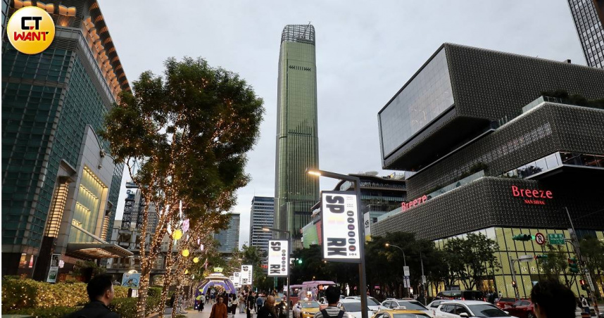 新飯店掀戰火1/四季、洲際、柏悅齊喊2026開幕 業者分析恐「這家」成真