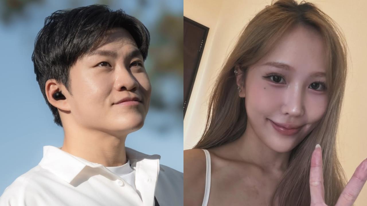 Joeman分手內幕！前女友蕭伊驚爆「男方20次要求幫繳房貸」2年情斷原因太炸裂