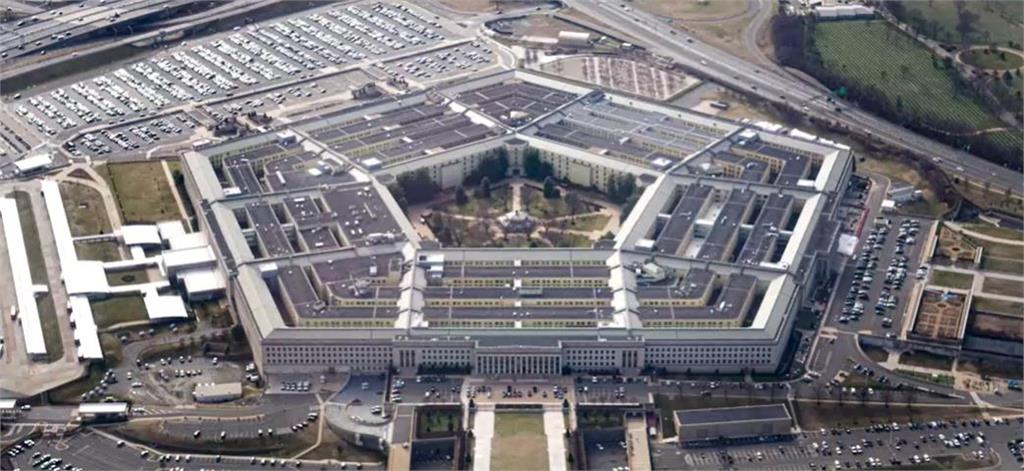 8天內第4次　美軍又擊落不明物體　一度關閉空域