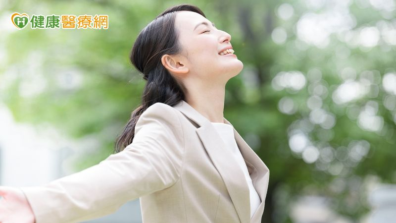  為什麼有人越來越順？關鍵在心態　這樣做讓人生更輕鬆