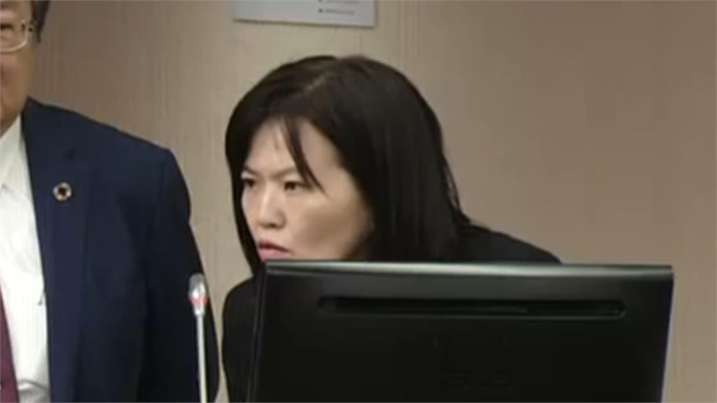 衛福部主秘涉霸凌! 內部錄音檔曝光大吼「這句」