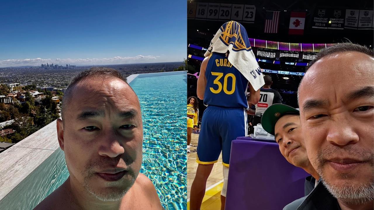 黃立成幣圈再被清算!「2虛幣」遭強制平倉...帳戶淨值剩15萬美元