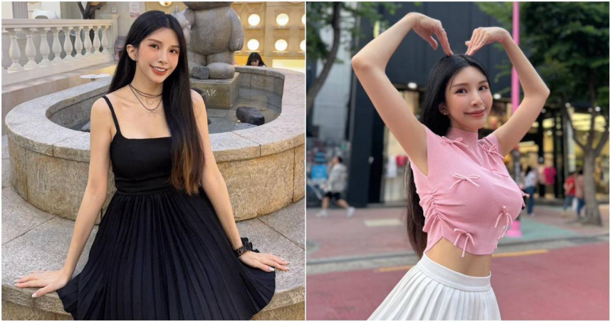 遭昔日閨密踢爆「虛偽雙面女」! 蘇心甯撂話反擊了:出來和我正面對決