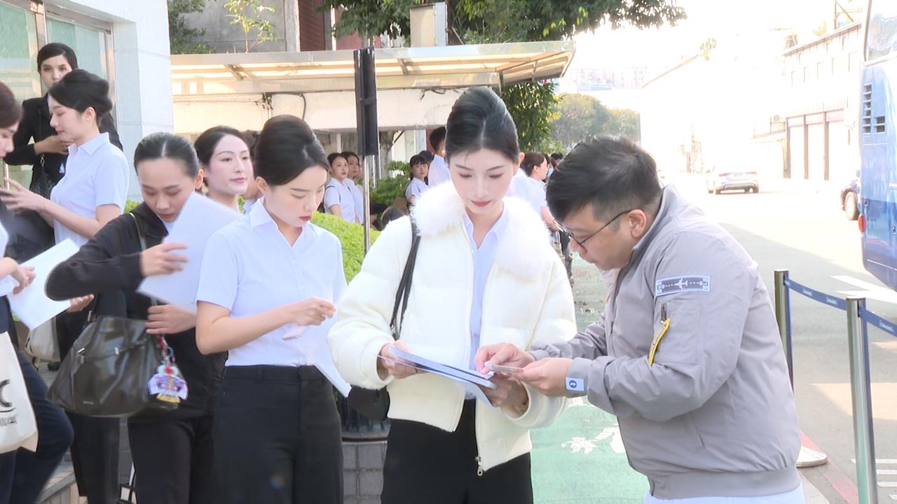 搶7萬月薪！　台灣虎航招募60空服員千人報名　錄取率僅2.5%