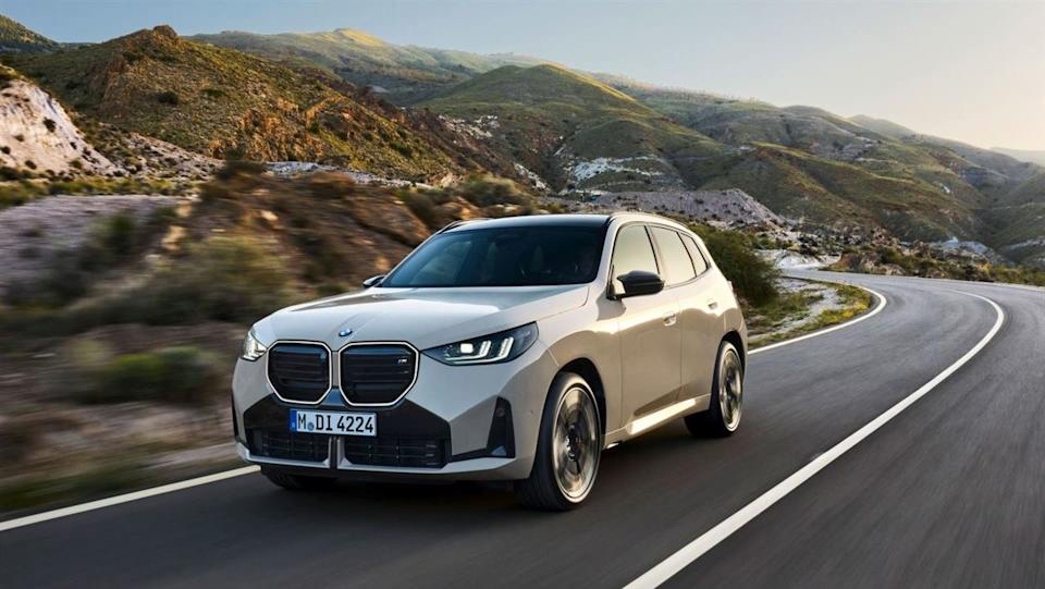 美製車0關稅「賓士、BMW」釋降價訊號　國產車可能被迫跟進