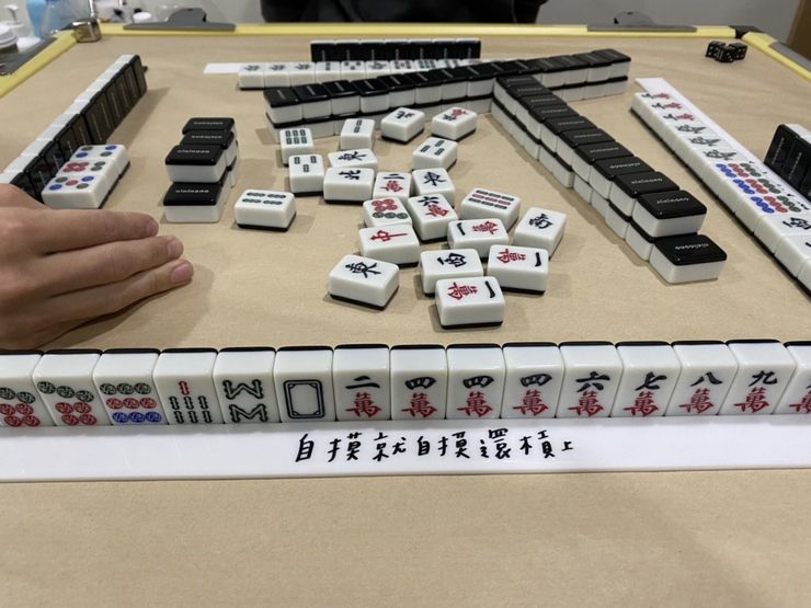 勸母別打麻將快回家 貼心子遭牌咖狂毆5拳成殘廢