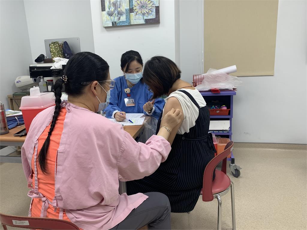 快新聞／台東開放孕婦、需出國民眾預約接種疫苗　8/16起可送申請文件