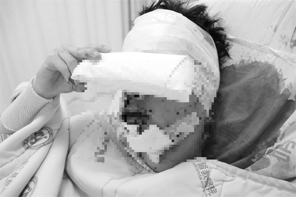 快新聞／康橋國際學校環島成年禮遭逆向轎車猛撞　7生輕重傷校方發聲了