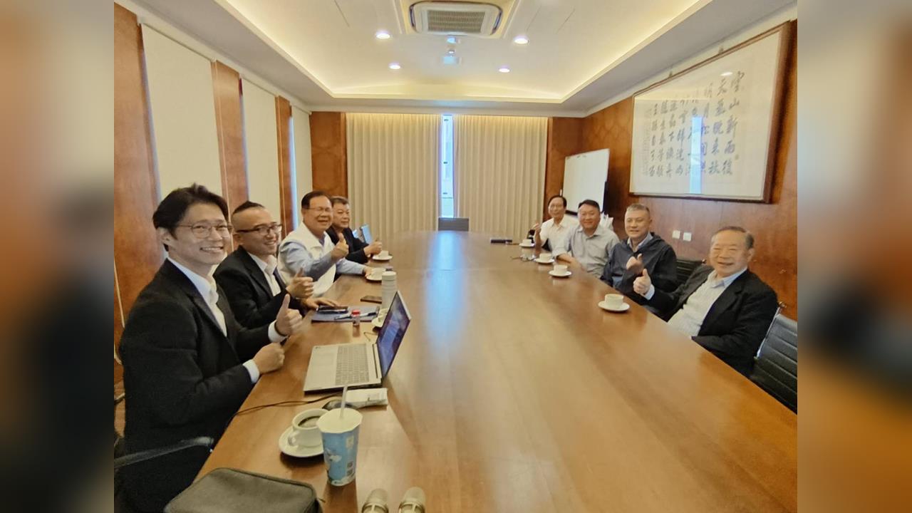 LIVE/王美惠在線等 藍白公布嘉義市長民調結果