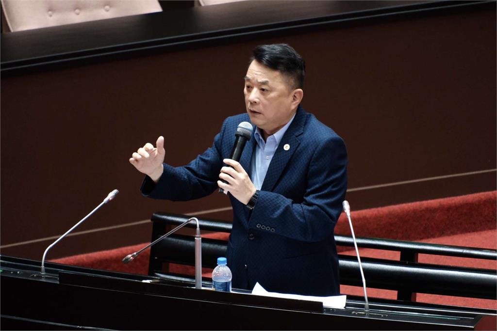 《桃園電子報》民調／桃園第3選區立委魯明哲罷免案民調揭曉