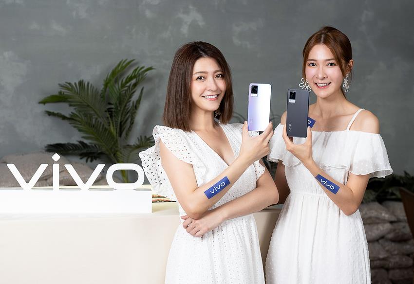 3C／讓你 14 天試用新機！vivo 推出防疫心生活提供新機免費宅配到府試用再送精美體驗禮