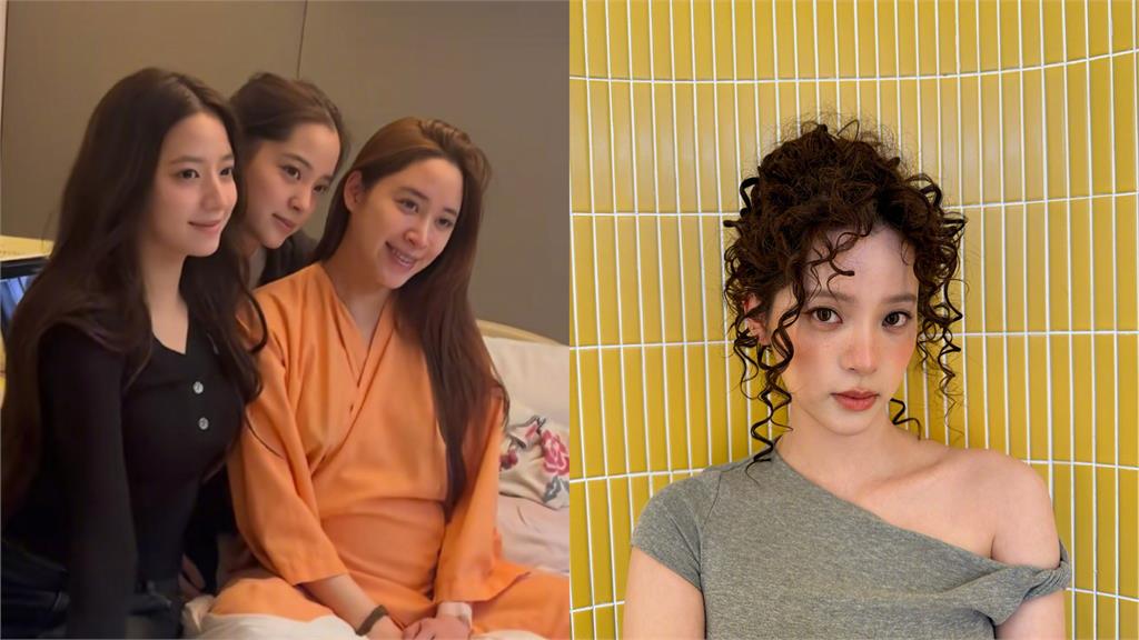 才遭中國狗仔公開「親密片」！歐陽娜娜「濕身哭照」判若兩人網驚：沒認出