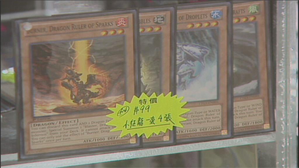 結束最後回合... 　漫畫「遊戲王」作者高橋和希逝世